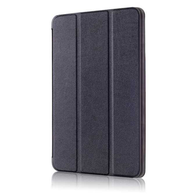 List Harga Samsung Galaxy Fold Terbaru Agustus 2019 3 Stan Lipat Case Kulit Penutup untuk Samsung Galaxy Tab A 8.0 (2017) T380 BK