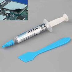 For 2G HY810-OP 2G Extreme High Quality CPU Thermal Paste New Universal Thermal Grease Plastic Tool Set For CPU Transfer Malaysia