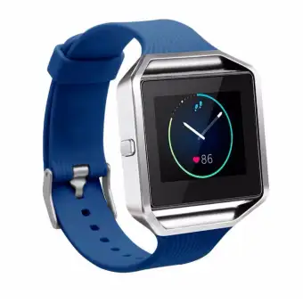 fitbit blaze version