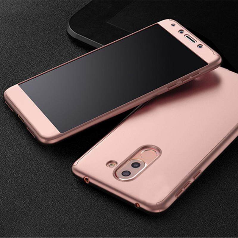 for Huawei Honor 6X Tempered Glass Film Ultra Thin Screen Protector Guard HD Explosion-proof