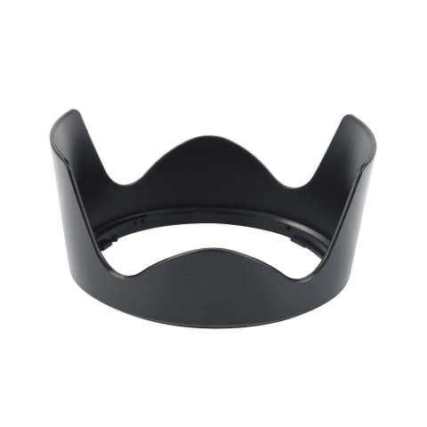 For Nikon AF-S VR 18-200mm F/3.5-5.6 Camera Lens Hood HB-35 Flower Shaped 2