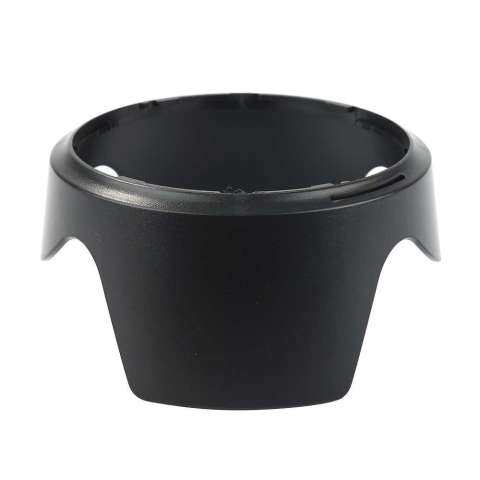 For Nikon AF-S VR 18-200mm F/3.5-5.6 Camera Lens Hood HB-35 Flower Shaped 3
