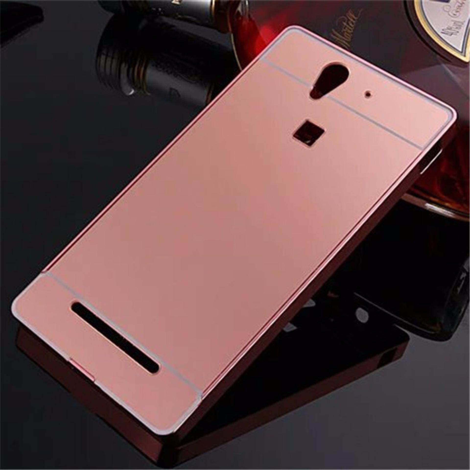 Bumper Mirror Samsung Galaxy J2 Alumunium Metal Sliding Hardcase BUMPER MIRROR SLIDING CASE SAMSUNG GALAXY S7 EDGE BUMPER Source · For Sony Xperia