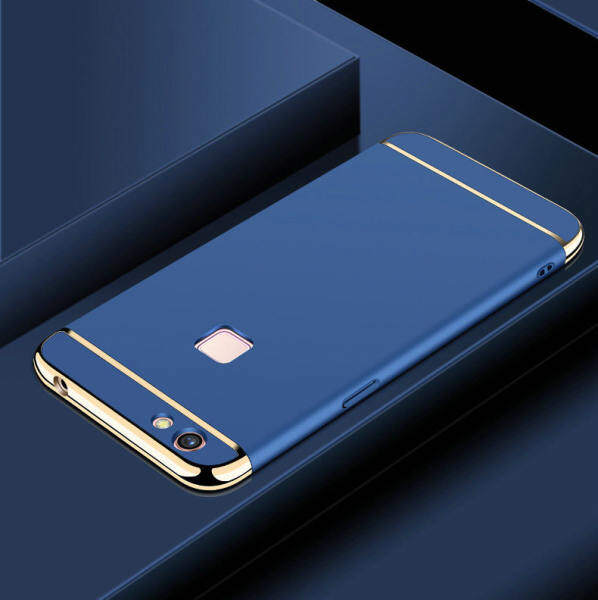 Motomo Huawei Honor Y32 2016 Y3ii 3c Lite Metal Hardcase 