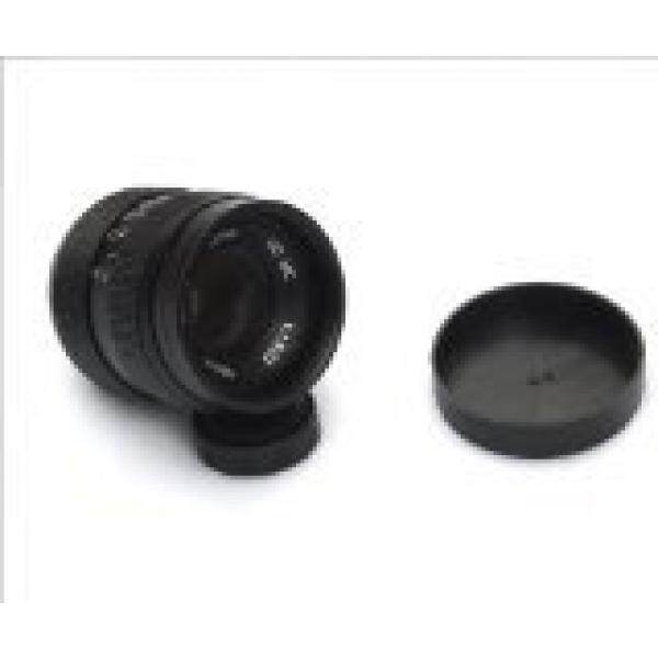 Fotasy L3516 35mm F1.6 C Mount MP LENS for Sony NEX/Panasonic/Olympus MFT M4/3 and Fuji FX Cameras - intl