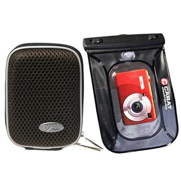 Foto Kamera Tasche Maybox Memo M Set MIT Unterwasserbeutel F? R Sony DSC-RX100 V HX80 Sony DSC-RX100 IV WX500 HX90V RX 100III HX60V-Intl