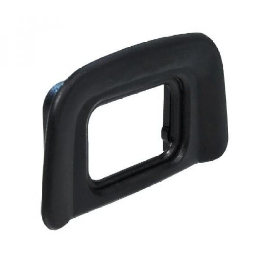 Foto & Amp; Tech 3 Pieces Penggantian Karet Dk-20 Eyecup untuk Nikon D3400, D3300, F65, f75, D40, D50, D70s, D5100, D3200, D3100, d3000 Digital S Kamera (3 Pieces)-Internasional