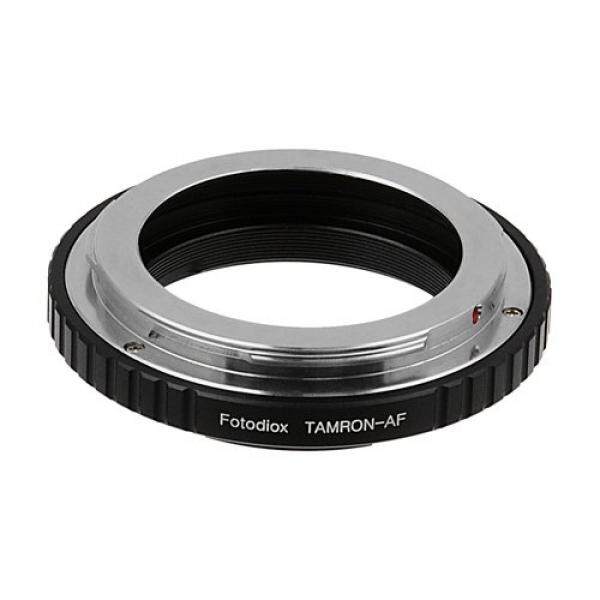 Fotodiox Lensa Adaptor Dudukan-Tamron Adaptall (Adaptall-2) mount Lensa SLR untuk Sony Alpha-Mount (dan Minolta AF Gunung SLR Kamera Tubuh-Intl