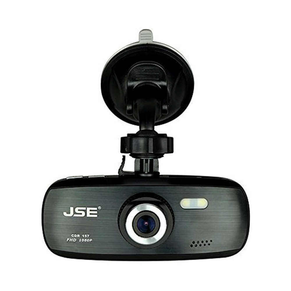 Gratis 16 Kartu TF GB Kotak Hitam Mobil Jse�� CDR-157 Kamera Dasbor Mobil-1920*1080 P FHD H.264 2.7