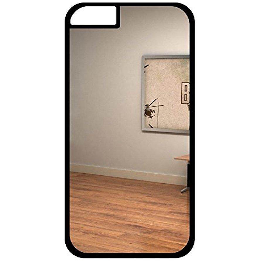 Segar iPhone 6/Iphone 6 S Case Medan Perang Perusahaan Yang Buruk 2 Koleksi Telepon Plastik Keras Case untuk iPhone 6/Iphone 6 S baru DIY-Intl