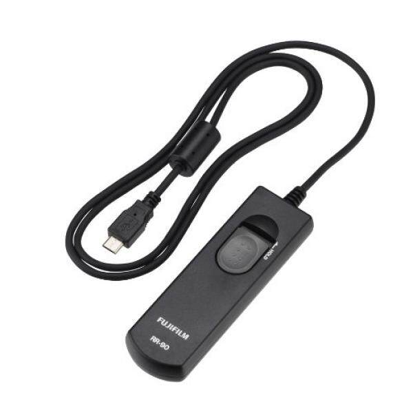 Fujifilm RR-90 Remote Camera Release (Black) - intl