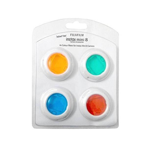 Fujifilm Vier Farbe Nahlinse F? R Instax Mini 8 Kamera-Intl