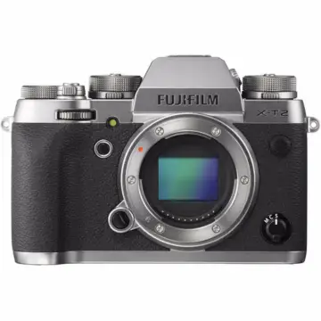 Beli Fujifilm X T2 Pada Harga Terendah Lazada Com My