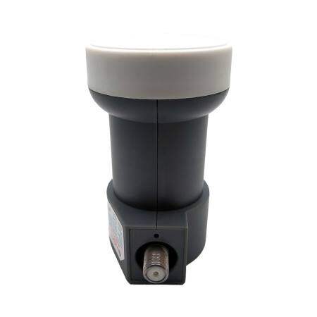 Full HD DIGITAL สัญญาณ LNB ดาวเทียม LNB เครื่องรับสัญญาณดาวเทียม LNB Universal LNB 1 เอาต์พุต LNBF ต่ำ Phase NOISE