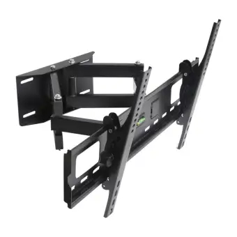 Image result for DOUBLE ARM TV BRACKET