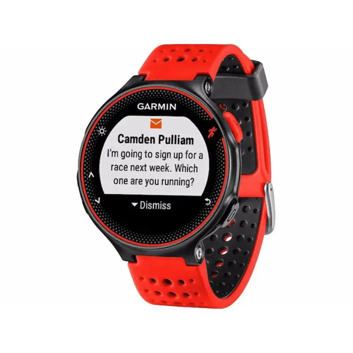 jual garmin forerunner 235