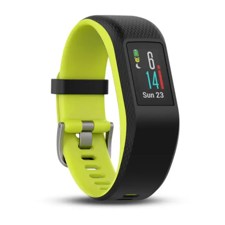 garmin sport vivo