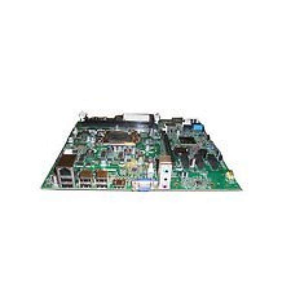 GDG8Y Dell Inspiron 620 Desktop Berbasis Intel Papan Utama S1155-Intl