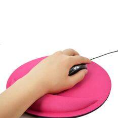 Gel Wrist Rest Support Game Mouse Mice Mat Pad for Computer PC Laptop Anti Slip