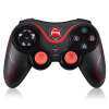 Gen เกม S3 Wireless Bluetooth 3.0 จอยสติ๊กสำหรับเล่นเกมสำหรับพีซี Android Smartphone - INTL
