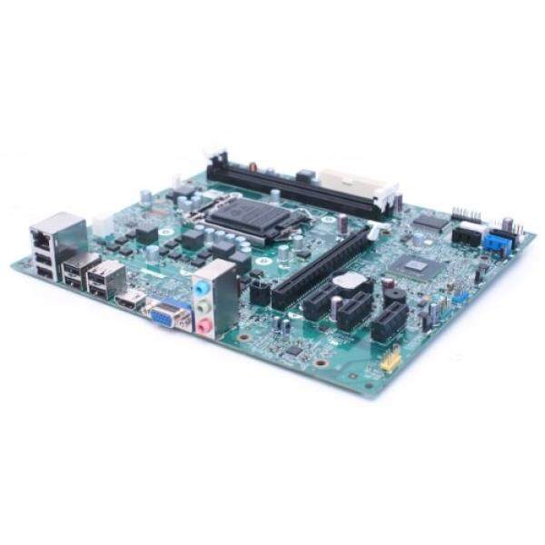 Genuine Dell GDGY8, M5DCD, MIH61R Inspiron 620s Small-Tower Optiplex 390 Tower Motherboard Logic Main Board Intel H61 Compatible Part Numbers: GDGY8, MIH61R, M5DCD - intl