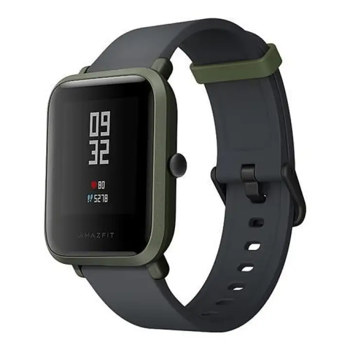 amazfit bip smartwatch bands