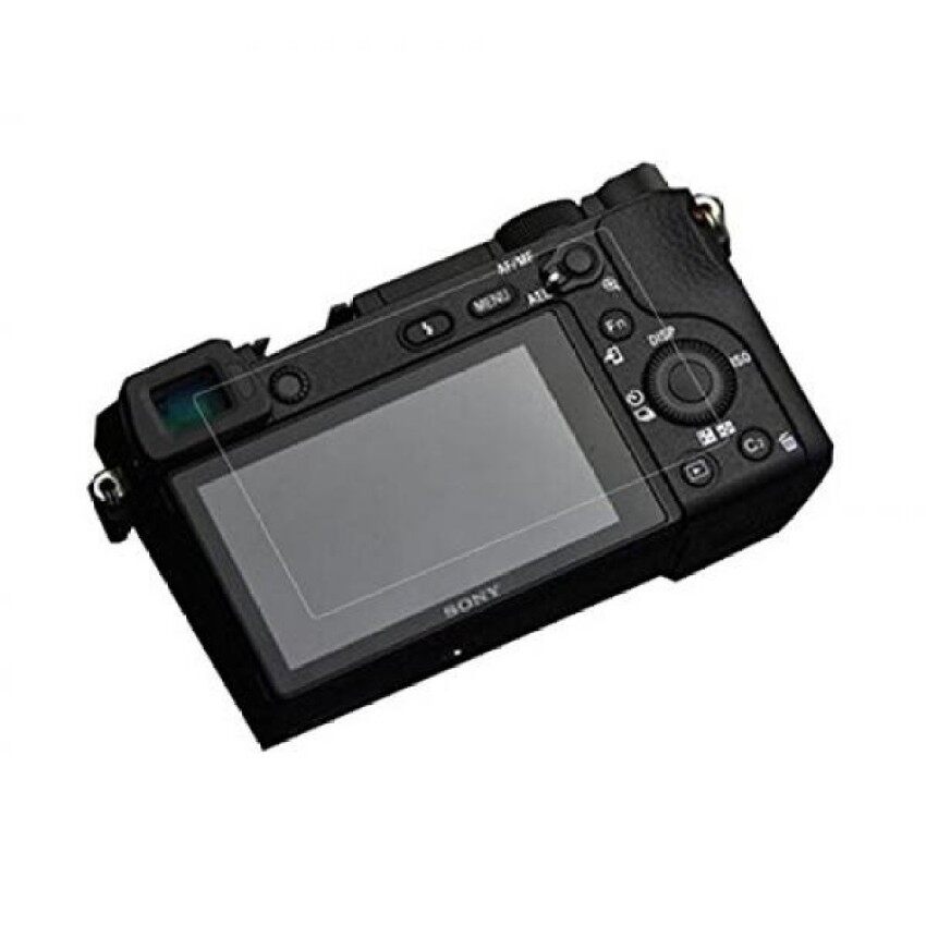 Ghyc Kaca Melunakkan LCD Layar Pelindung untuk Sony Rx100 Rx100 II Rx100 III Rx100 IV Rx100 V A7 Menandai II a7r Menandai III A77 Menandai II A7s Menandai II A99 A7r II Rx1 Rx1r Rx1r II Rx10 Rx10 II Rx10 III-Internasional