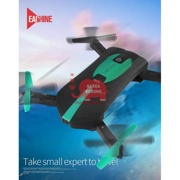 selfie drone 720p
