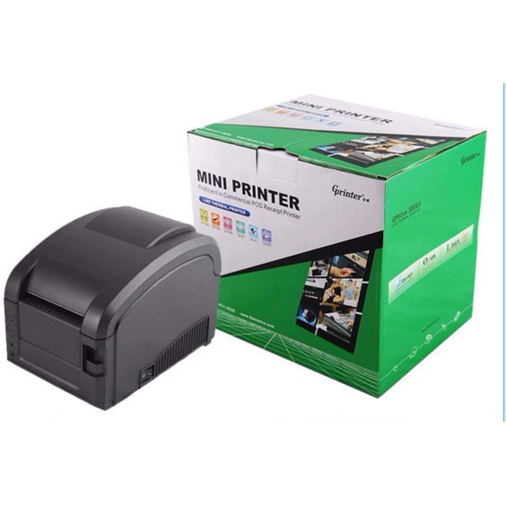 Gprinter Virtual Com Port Driver For Mac - divaprogram