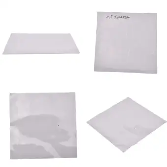 conductive silicone pad