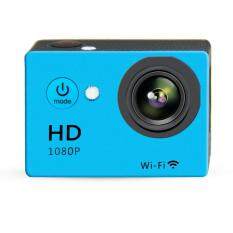 H9SE Action Sport Camera Wide Angle Ultra HD 1080P 4K 2'' DV Waterproof US Plug