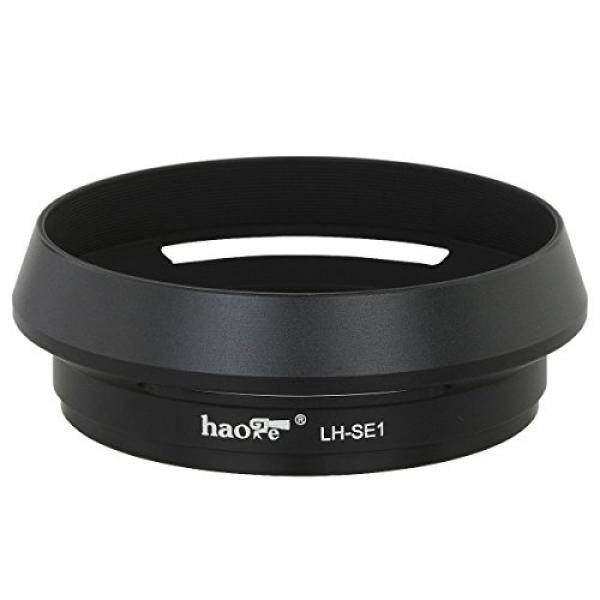 ... 18 135 Dan Source · haoge rund Metall Bajonett Gegenlichtblende Schatten f r Sony Cyber Shot DSC RX1 RX1R rx1rii und andere