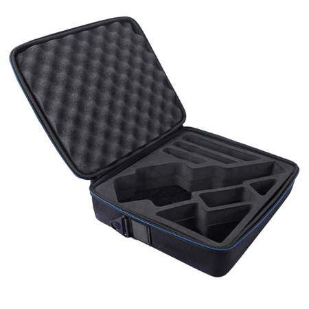 Hard Protective Storage Case Carry Shoulder Bag For DJI Osmo Mobile Gimbal and Accessories