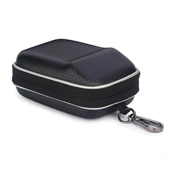 Hardcase Sto��fest Kompakte Digital Kamera Tasche F? R Canon PowerShot SX610 SX710 HS/Nikon Coolpix S9900 L31/Panasonic Lumix DMC Tz80 Tz70 Tz71 Tz57/Sony Cyber -Shot DSC WX500 HX90 HX60 RX100-Intl
