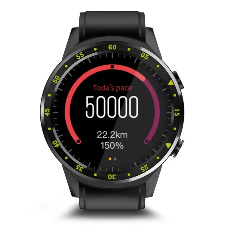 beseneur f1 sport smart watch