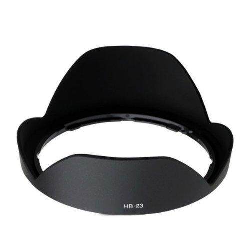 HB-23 Lensa Tudung untuk Nikon 10-24 Mm/17-35 Mm/18-35 Mm/ 12-24 Mm HB23-Internasional