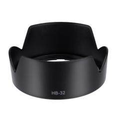 HB-32 Kamera Tutup Lensa untuk Nikon AF-S DX18-70/105/135 Mm F3.5-F5.6G