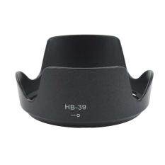 HB-39 Tutup Lensa untuk Nikon AF-S DX16-85mm DX18-300mm ED VR Mencegah Silau