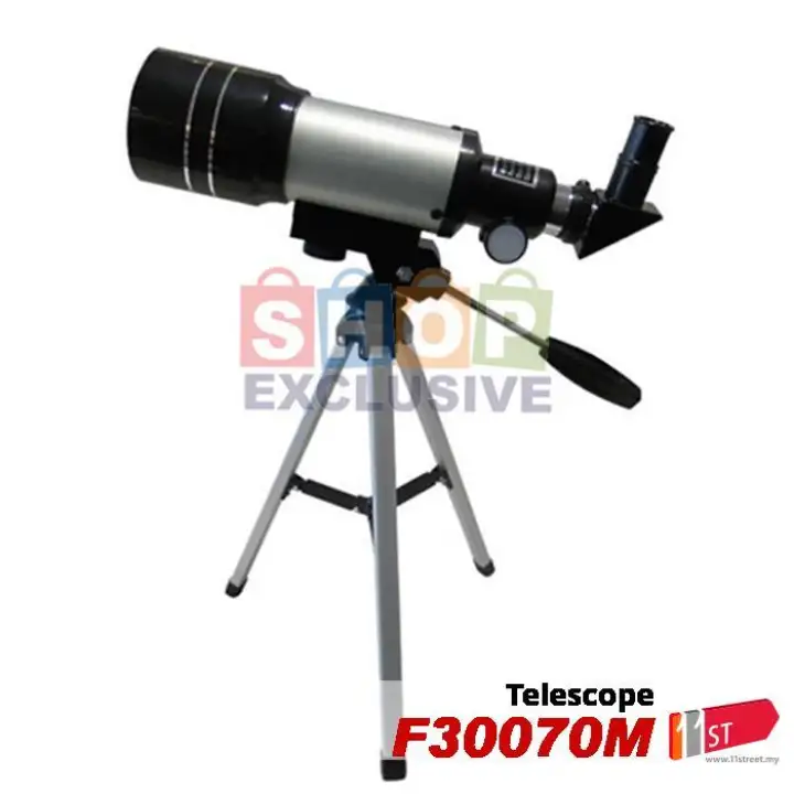f30070m telescope