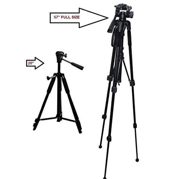 HDStars 57-Inch 57