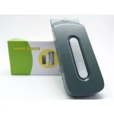 High Quality External HDD For x360 Fat 60G HDD Disk Drive 60GB Harddisk Hard Disk Drive For x360 Game Console