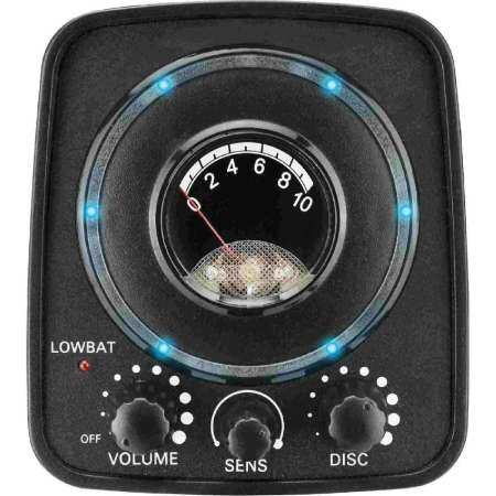 สูงเซนซิทีฟโลหะเครื่องตรวจจับเครื่องตรวจจับทองกันน้ำปรับความยาวใหม่ - INTL