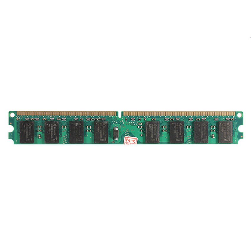 South Rise HKS Ram Memori 2 GB DDR2 240 Jarum: Jual Beli Online Ram dengan Harga Murah-Internasional