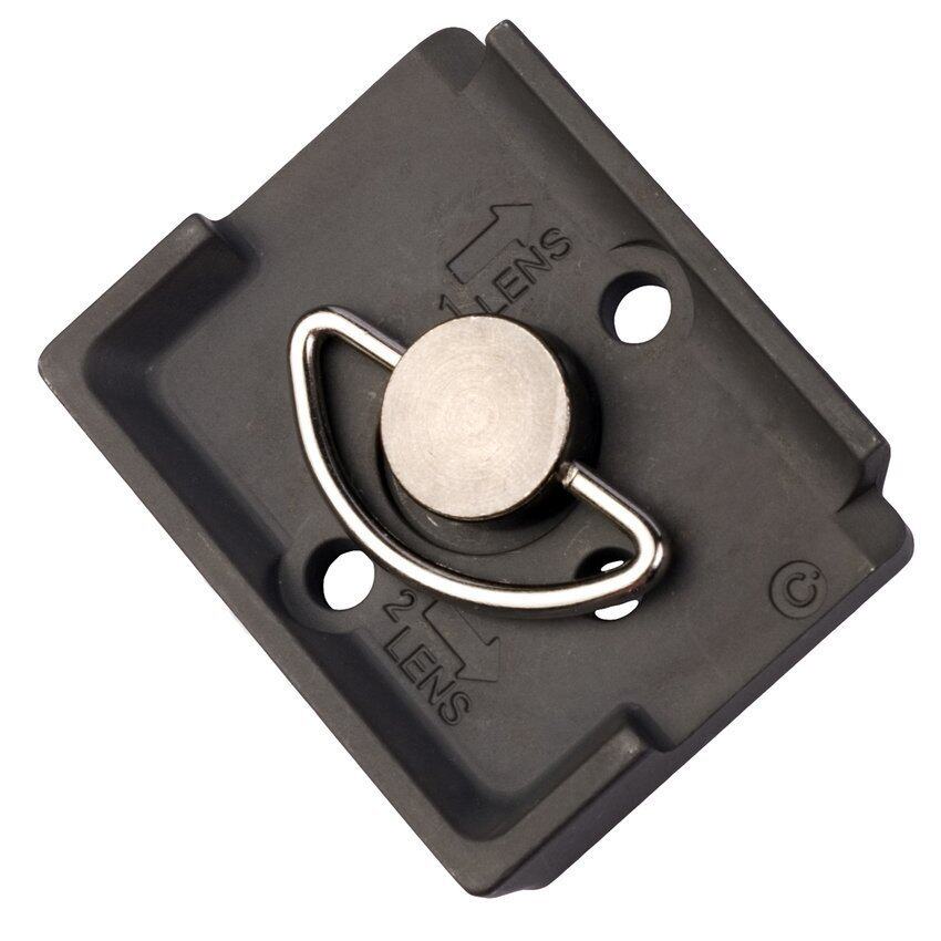 VR_Tech XCSOURCE Quick Release Plate For Bogen Manfrotto RC2 System 322 484 486 488 DC347 - intl