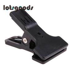 Hotshoe Clip Clamp Mount for Canon Nikon YongNuo Flash Speedlite Light