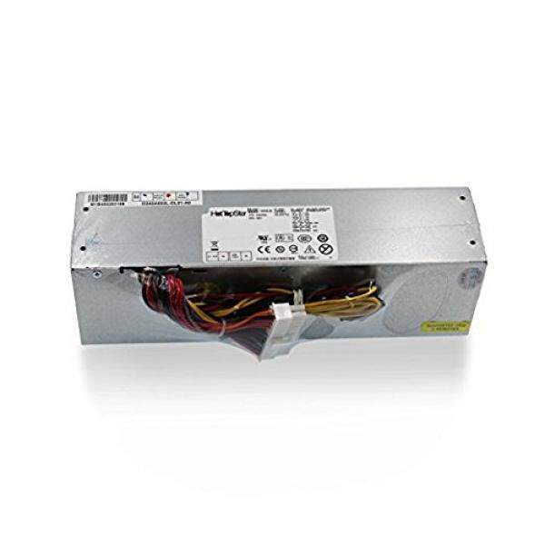 Hottopstar 240 W Pengganti Suplai Daya untuk Dell OptiPlex 390 790 960 990 Faktor Bentuk Kecil SFF Sistem H240AS-00 AC240AS-00 L240AS-00 AC240ES-00 H240ES-00 d240ES-00 DPS-240WB Seri-Internasional