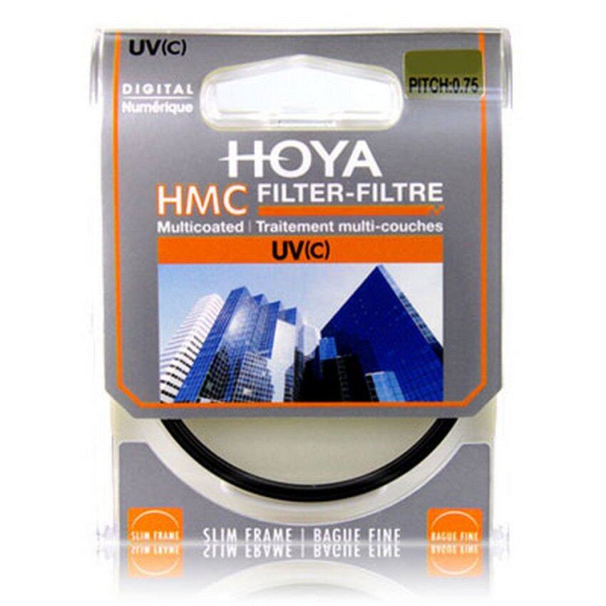 NiceSky Hoya 46mm HMC UV (c) Filter