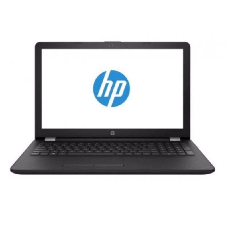 HP 15-BS641TX I5 4GB 1TB RADEON 520 15.6 WINDOW 10 NOTEBOOK - 2LS67PA (BLACK) Malaysia