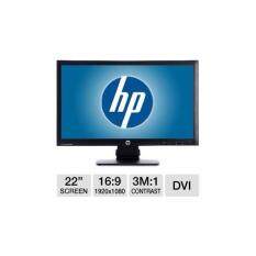 HP 22 LE2202x Wide Screen Monitor ( Factory Refurbished - JAPAN ) Malaysia
