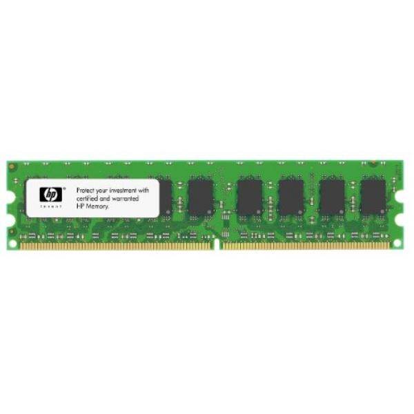 HP 4 GB 1Rx4 PC3-12800R-11 KIT 1X4 GB SR X4 DDR3 PC3-12800R 1600 MHz 4 GB Memori Internal 647895-B21-Intl